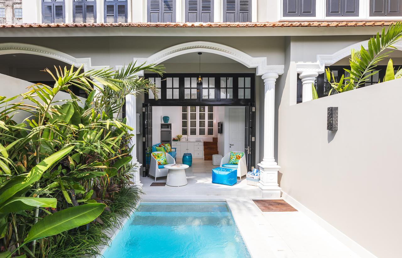 Villa Neno Seminyak