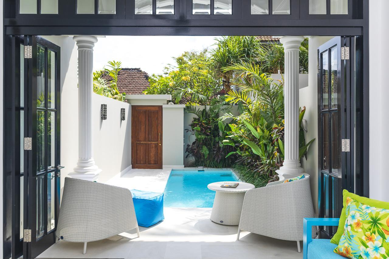 Villa Neno Seminyak