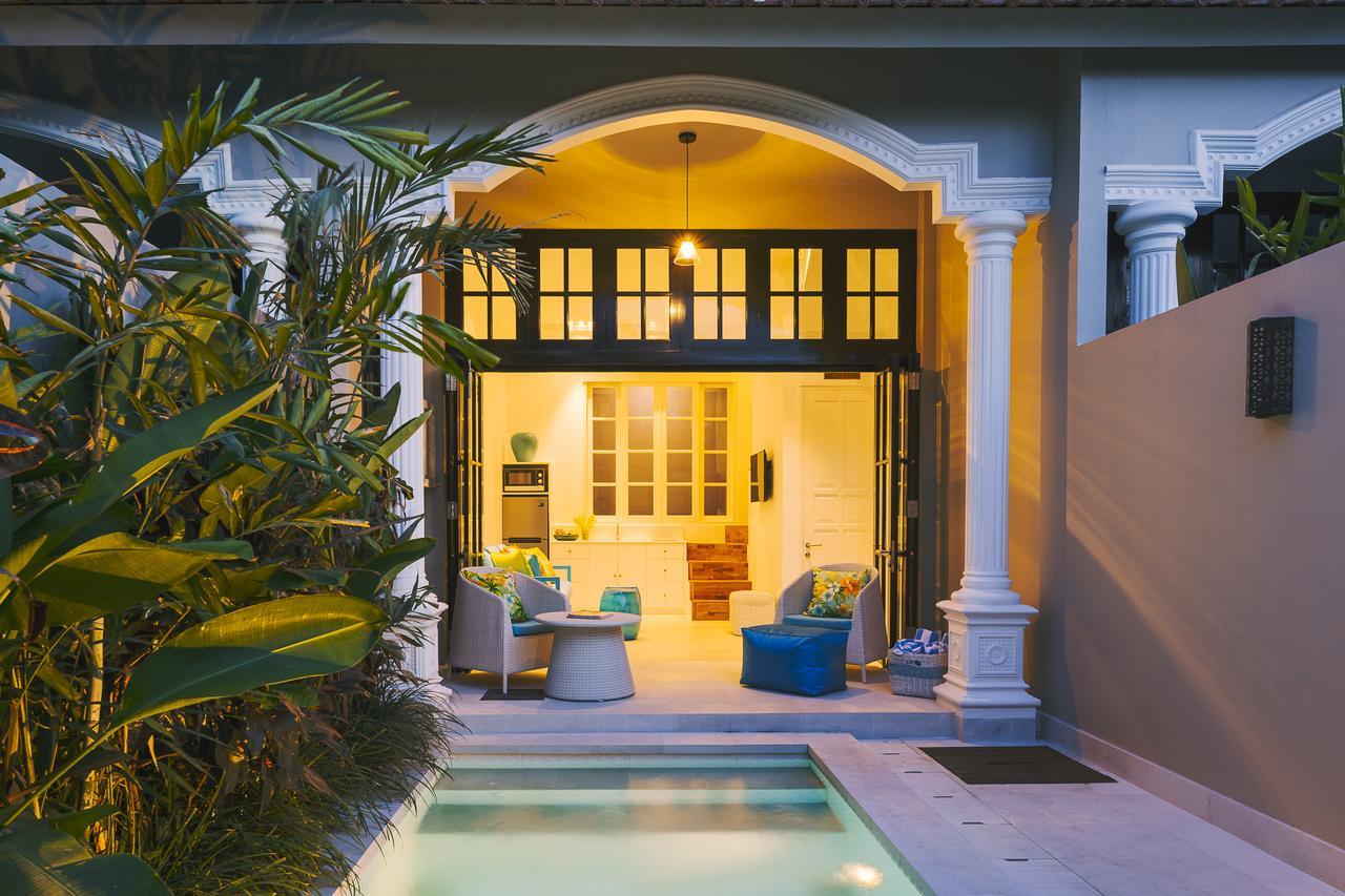 Villa Neno Seminyak